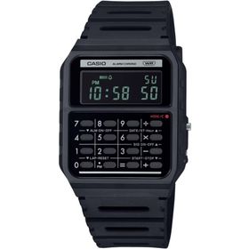 Casio CA-53WB-1BDF Unisex Kol Saati