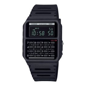 Casio CA-53WB-1BDF Unisex Kol Saati