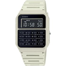 Casio CA-53WB-8BDF Erkek Kol Saati