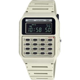 Casio CA-53WB-8BDF Erkek Kol Saati