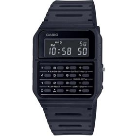Casio CA-53WF-1BDF Erkek Kol Saati