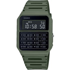 Casio CA-53WF-3BDF Erkek Kol Saati