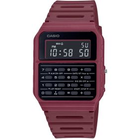 Casio CA-53WF-4BDF Erkek Kol Saati