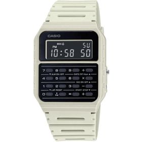 Casio CA-53WF-8BDF Hesap Makineli Unisex Kol Saati
