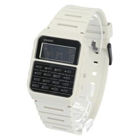 Casio CA-53WF-8BDF Hesap Makineli Unisex Kol Saati