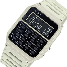 Casio CA-53WF-8BDF Hesap Makineli Unisex Kol Saati
