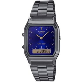 Casio CAS-AQ230GG2ADF Erkek Kol Saati