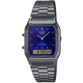 Casio CAS-AQ230GG2ADF Erkek Kol Saati