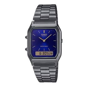 Casio CAS-AQ230GG2ADF Erkek Kol Saati