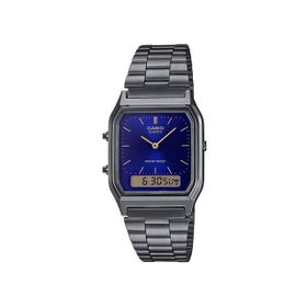 Casio CAS-AQ230GG2ADF Erkek Kol Saati