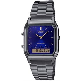 Casio CAS-AQ230GG2ADF Erkek Kol Saati