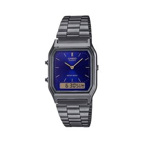 Casio CAS-AQ230GG2ADF Erkek Kol Saati