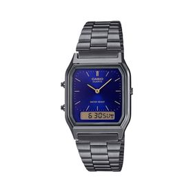 Casio CAS-AQ230GG2ADF Erkek Kol Saati