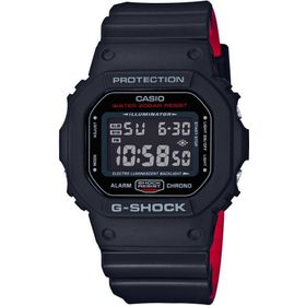 Casio CAS-DW5600HR1DR Erkek Kol Saati
