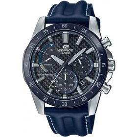 Casio CAS.EQS-930BL-2AVUDF Erkek Kol Saati