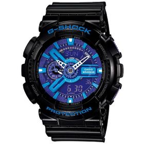 Casio CAS.GA-110HC-1AVDF GA-110HC-1ADR Erkek Kol Saati