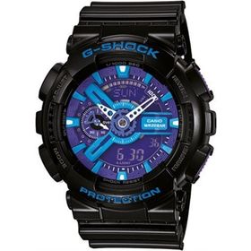 Casio CAS.GA-110HC-1AVDF GA-110HC-1ADR Erkek Kol Saati