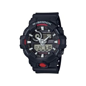 Casio CAS-GA700BR1ADR Erkek Kol Saati