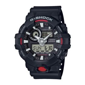 Casio CAS-GA700BR1ADR Erkek Kol Saati