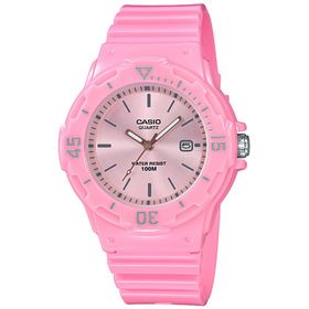 Casio CAS-LRW200H4E4VDF Kadın Kol Saati