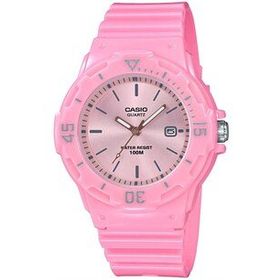Casio CAS-LRW200H4E4VDF Kadın Kol Saati