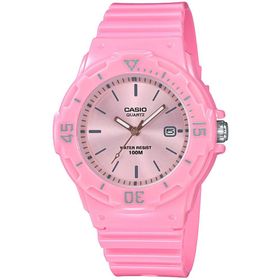 Casio CAS-LRW200H4E4VDF Kadın Kol Saati