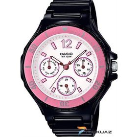 Casio CAS-LRW250H1A3VDF Kadın Kol Saati