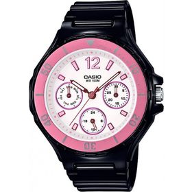 Casio CAS-LRW250H1A3VDF Kadın Kol Saati