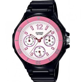 Casio CAS-LRW250H1A3VDF Kadın Kol Saati