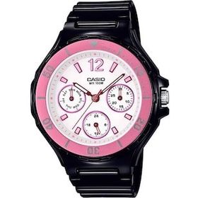 Casio CAS-LRW250H1A3VDF Kadın Kol Saati