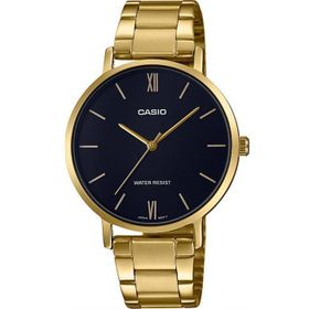 Casio CAS-LTPVT01GL1BUDF Kol Saati
