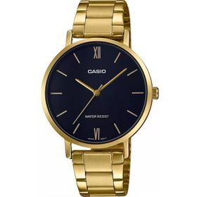 Casio CAS-LTPVT01GL1BUDF Kol Saati