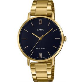 Casio CAS-LTPVT01GL1BUDF Kol Saati