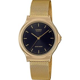 Casio CAS-MQ24MG1EDF Kol Saati