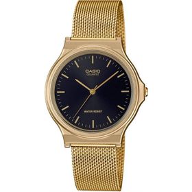 Casio CAS-MQ24MG1EDF Kol Saati