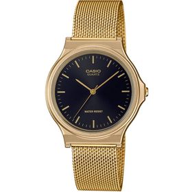 Casio CAS-MQ24MG1EDF Kol Saati