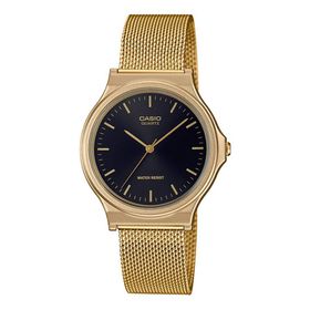 Casio CAS-MQ24MG1EDF Kol Saati