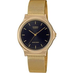 Casio CAS-MQ24MG1EDF Kol Saati