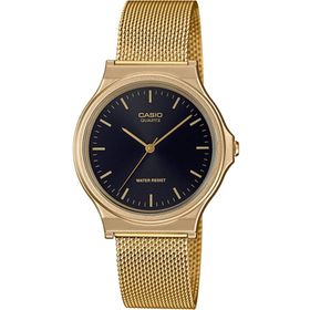Casio CAS-MQ24MG1EDF Kol Saati