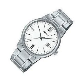 Casio Cas-mtpv002d7b3udf Standart Kol Saati