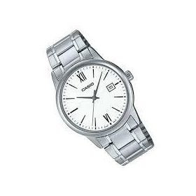 Casio Cas-mtpv002d7b3udf Standart Kol Saati