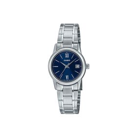 Casio Casıo Ltp-v002d-2b3udf kol saati