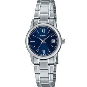 Casio Casıo Ltp-v002d-2b3udf kol saati