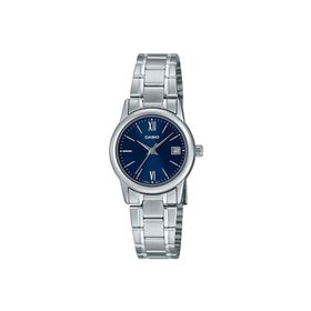 Casio Casıo Ltp-v002d-2b3udf kol saati