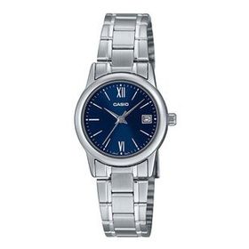 Casio Casıo Ltp-v002d-2b3udf kol saati