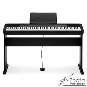 Casio CDP-135BK Dijital Piyano