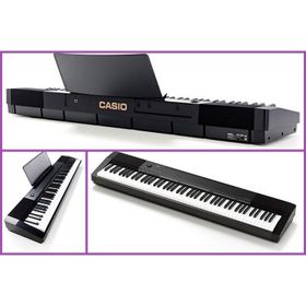 Casio CDP-135BK Dijital Piyano