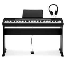 Casio CDP-135BK Dijital Piyano