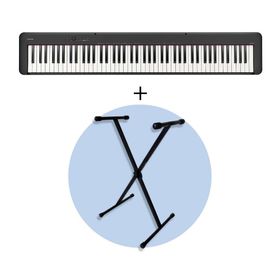 Casio CDP-S100 Dijital Piyano
