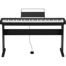 Casio CDP-S100 Dijital Piyano